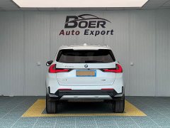 BMW X1 sDrive20Li X Design Package - ფოტო 5
