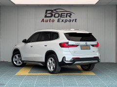 BMW X1 sDrive20Li X Design Package - ფოტო 6