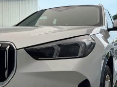 BMW X1 sDrive20Li X Design Package - ფოტო 7