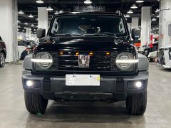 Tank 300 2021 Off-Road Edition 2.0T Conqueror - ფოტო 1