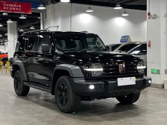 Tank 300 2021 Off-Road Edition 2.0T Conqueror - ფოტო 2