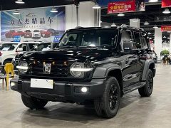 Tank 300 2021 Off-Road Edition 2.0T Conqueror - ფოტო 3