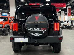 Tank 300 2021 Off-Road Edition 2.0T Conqueror - ფოტო 4