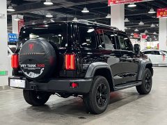 Tank 300 2021 Off-Road Edition 2.0T Conqueror - ფოტო 5