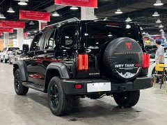 Tank 300 2021 Off-Road Edition 2.0T Conqueror - ფოტო 6