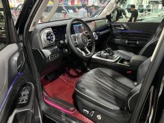Tank 300 2021 Off-Road Edition 2.0T Conqueror - ფოტო 7