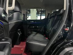 Tank 300 2021 Off-Road Edition 2.0T Conqueror - ფოტო 8