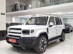Chery iCAR V27 200KM AWD Falcon 500 - ფოტო 1