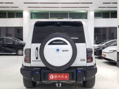 Chery iCAR V27 200KM AWD Falcon 500 - ფოტო 11