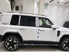 Chery iCAR V27 200KM AWD Falcon 500 - ფოტო 13