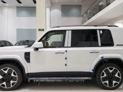 Chery iCAR V27 200KM AWD Falcon 500 - ფოტო 14