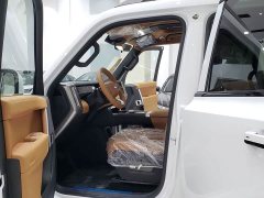Chery iCAR V27 200KM AWD Falcon 500 - ფოტო 4