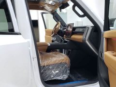 Chery iCAR V27 200KM AWD Falcon 500 - ფოტო 6