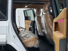 Chery iCAR V27 200KM AWD Falcon 500 - ფოტო 9