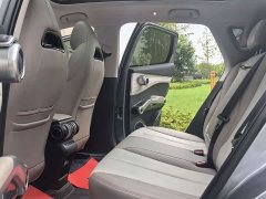 BYD Yuan Plus Glory Edition 510KM Leading - ფოტო 10