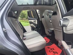 BYD Yuan Plus Glory Edition 510KM Leading - ფოტო 12