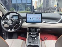 BYD Yuan Plus Glory Edition 510KM Leading - ფოტო 13