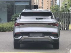 BYD Yuan Plus Glory Edition 510KM Leading - ფოტო 3
