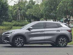 BYD Yuan Plus Glory Edition 510KM Leading - ფოტო 4