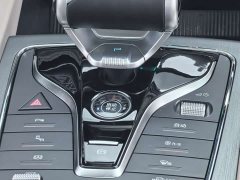 BYD Yuan Plus Glory Edition 510KM Leading - ფოტო 6
