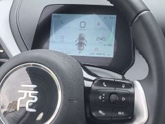 BYD Yuan Plus Glory Edition 510KM Leading - ფოტო 8