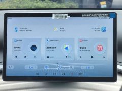 BYD Yuan Plus Glory Edition 510KM Leading - ფოტო 9