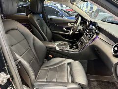 Mercedes-Benz C-Class C 260 L AMG Line Exclusive Edition - ფოტო 10
