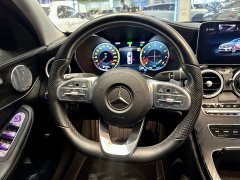 Mercedes-Benz C-Class C 260 L AMG Line Exclusive Edition - ფოტო 11