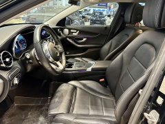 Mercedes-Benz C-Class C 260 L AMG Line Exclusive Edition - ფოტო 5