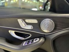 Mercedes-Benz C-Class C 260 L AMG Line Exclusive Edition - ფოტო 6