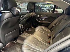 Mercedes-Benz C-Class C 260 L AMG Line Exclusive Edition - ფოტო 7