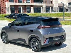 BYD Seagull Glory Edition 305km Freedom Version - ფოტო 7