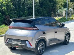 BYD Seagull Glory Edition 305km Freedom Version - ფოტო 9