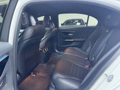 Mercedes-Benz C-Class C 200 L Sport Edition - ფოტო 10