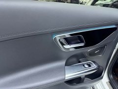 Mercedes-Benz C-Class C 200 L Sport Edition - ფოტო 11