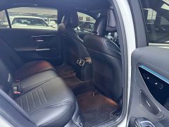Mercedes-Benz C-Class C 200 L Sport Edition - ფოტო 14
