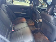 Mercedes-Benz C-Class C 200 L Sport Edition - ფოტო 15