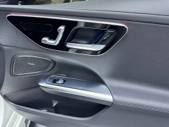 Mercedes-Benz C-Class C 200 L Sport Edition - ფოტო 16