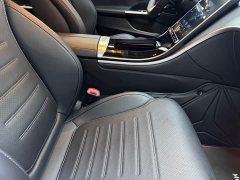 Mercedes-Benz C-Class C 200 L Sport Edition - ფოტო 17