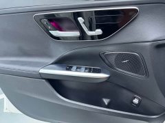 Mercedes-Benz C-Class C 200 L Sport Edition - ფოტო 4