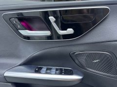 Mercedes-Benz C-Class C 200 L Sport Edition - ფოტო 5