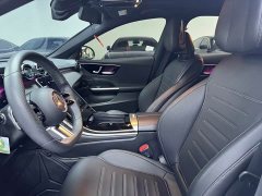 Mercedes-Benz C-Class C 200 L Sport Edition - ფოტო 6