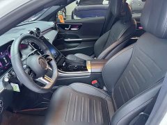 Mercedes-Benz C-Class C 200 L Sport Edition - ფოტო 7