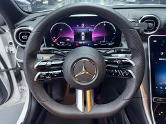 Mercedes-Benz C-Class C 200 L Sport Edition - ფოტო 8