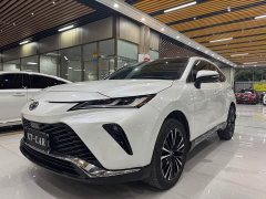 Toyota Veza 2.0L CVT FWD Luxury Edition - ფოტო 1