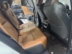 Toyota Veza 2.0L CVT FWD Luxury Edition - ფოტო 10