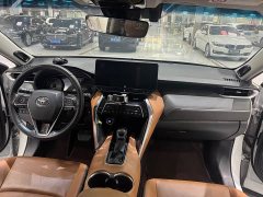 Toyota Veza 2.0L CVT FWD Luxury Edition - ფოტო 11