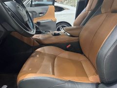 Toyota Veza 2.0L CVT FWD Luxury Edition - ფოტო 13
