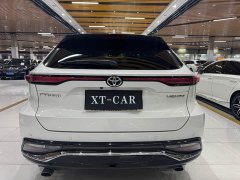 Toyota Veza 2.0L CVT FWD Luxury Edition - ფოტო 16