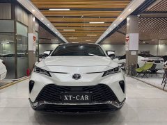 Toyota Veza 2.0L CVT FWD Luxury Edition - ფოტო 2